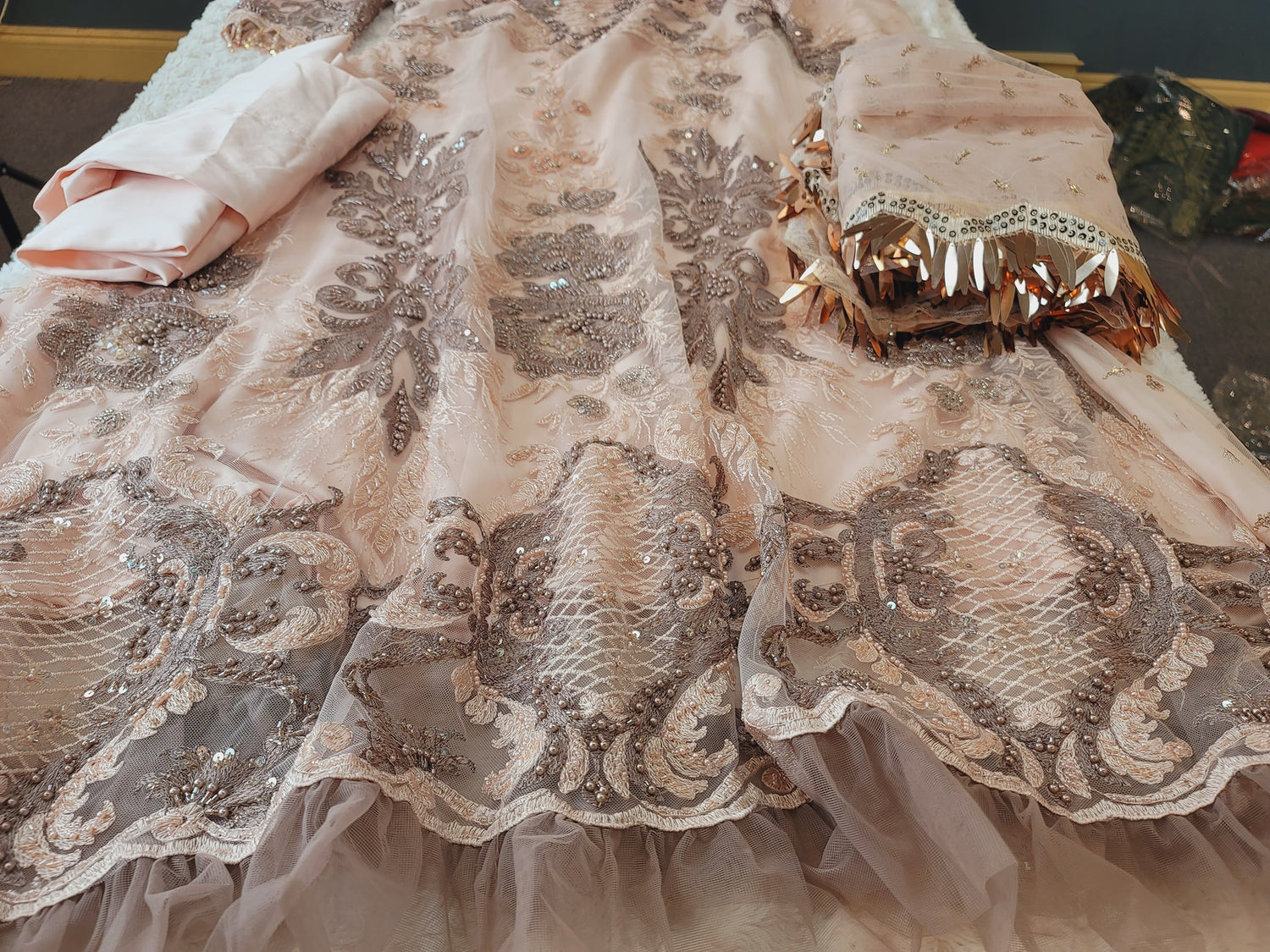 Pakistani Stiched Designer Party Wear Collection 2021 -100% Original Guaranteed