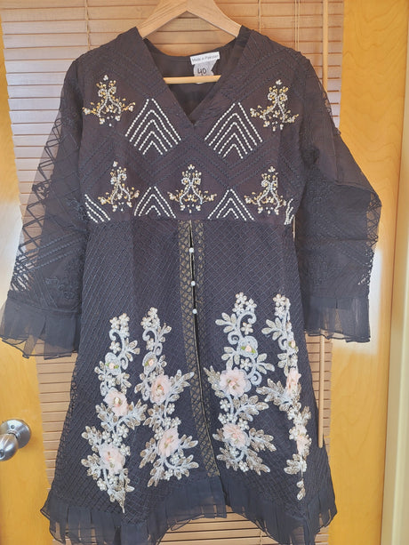 Pakistani Stiched Designer Party Wear Collection 2021 -100% Original Guaranteed