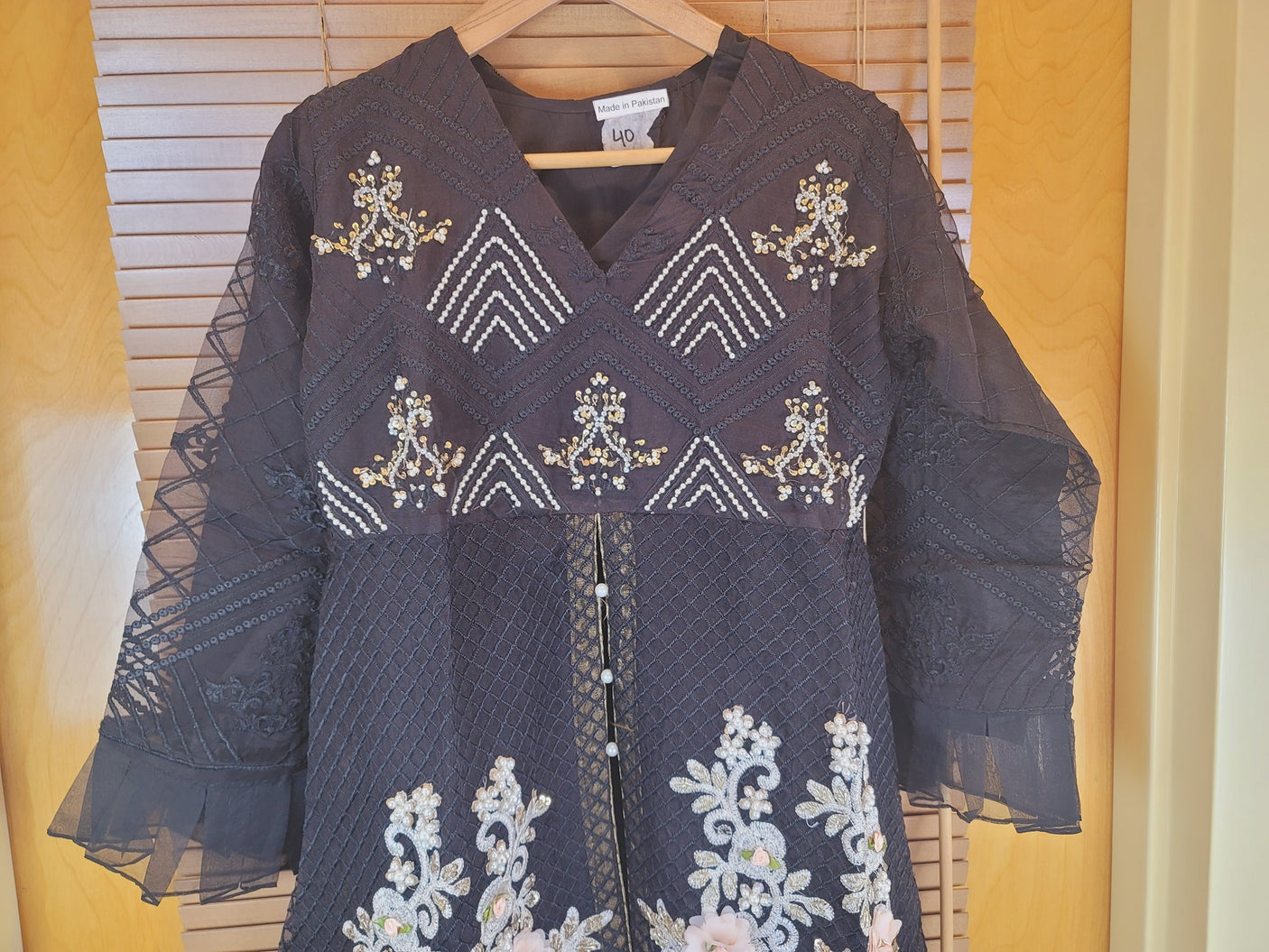 Pakistani Stiched Designer Party Wear Collection 2021 -100% Original Guaranteed