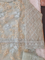 Pakistani Orginal Butique Collection 2021 -100% Original Guaranteed