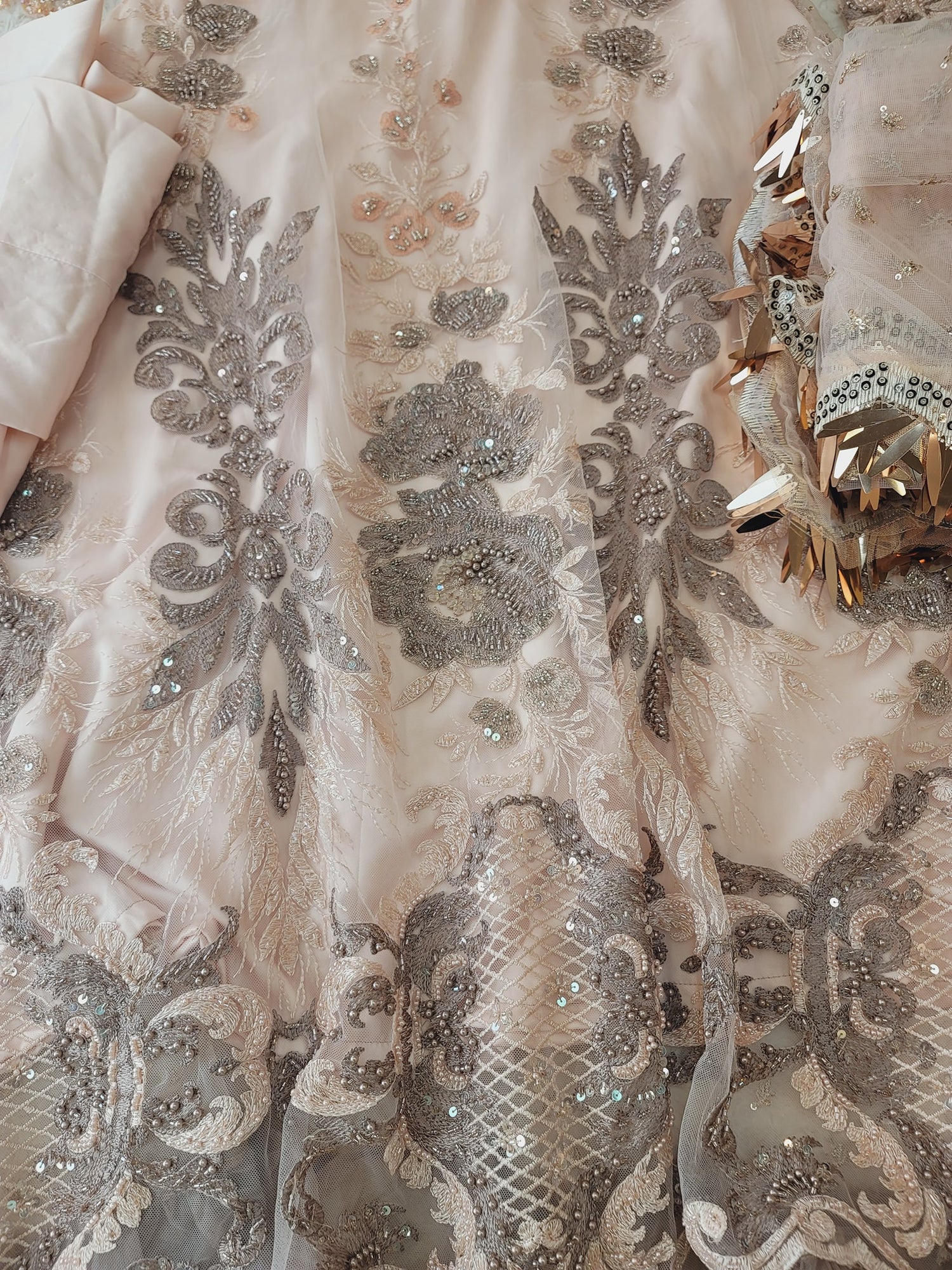 Pakistani Stiched Designer Party Wear Collection 2021 -100% Original Guaranteed