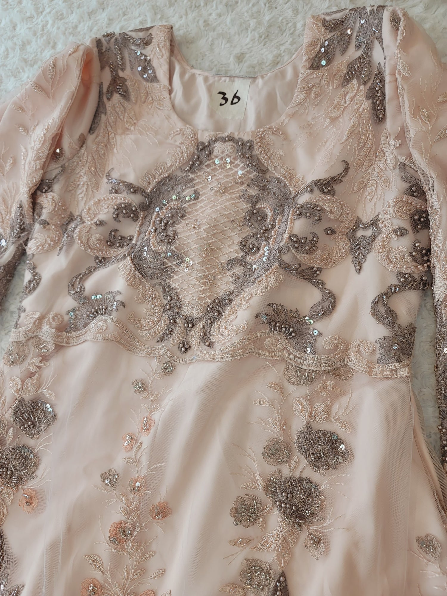 Pakistani Stiched Designer Party Wear Collection 2021 -100% Original Guaranteed