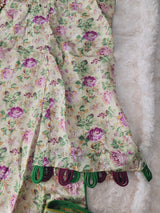 Pakistani Raw Silk Kamiz With Pure Chiffon Duppata Collection 2021 -100% Original Guaranteed