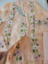 Pakistani Orginal Butique Collection 2021 -100% Original Guaranteed