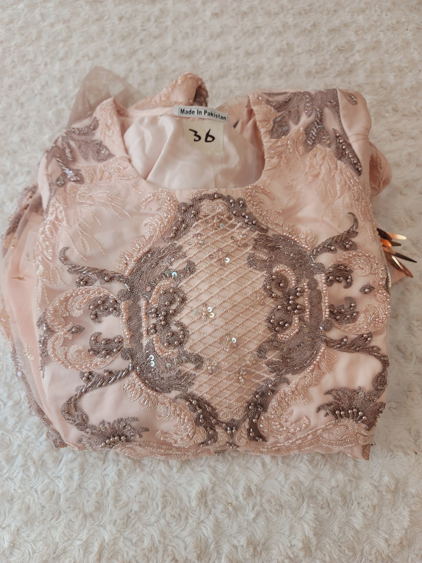 Pakistani Stiched Designer Party Wear Collection 2021 -100% Original Guaranteed