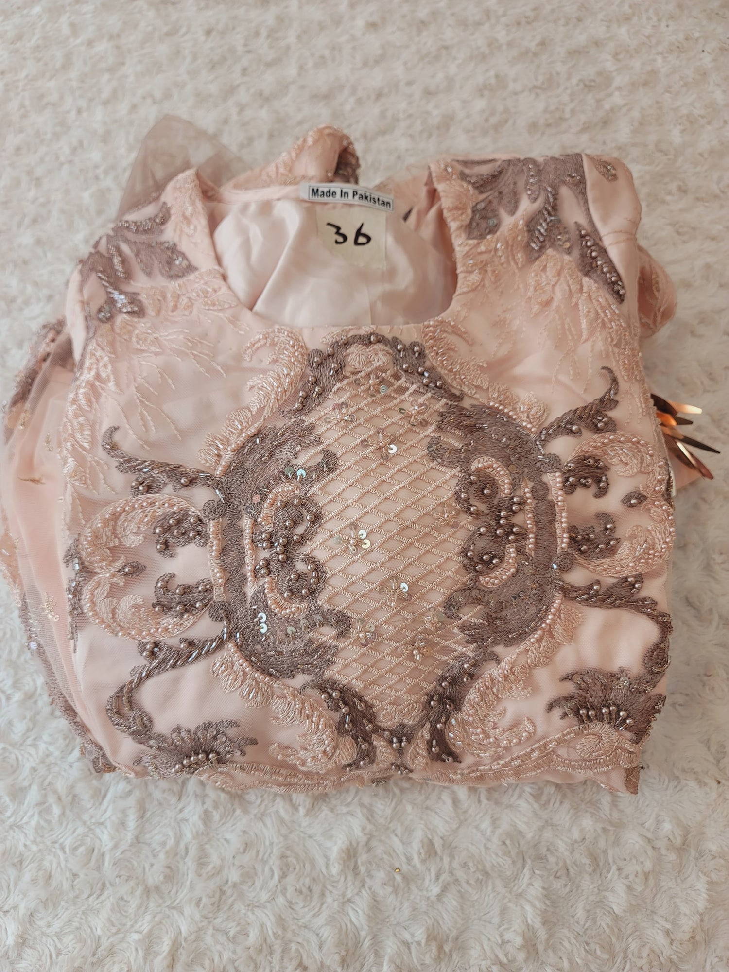 Pakistani Stiched Designer Party Wear Collection 2021 -100% Original Guaranteed