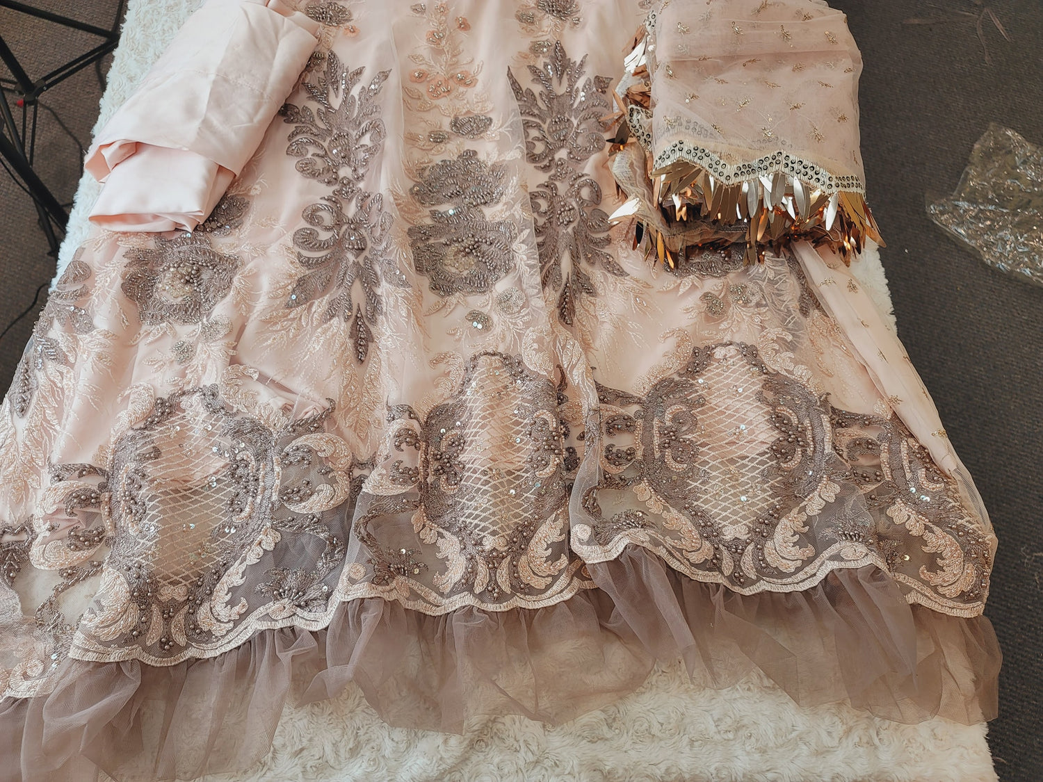 Pakistani Stiched Designer Party Wear Collection 2021 -100% Original Guaranteed