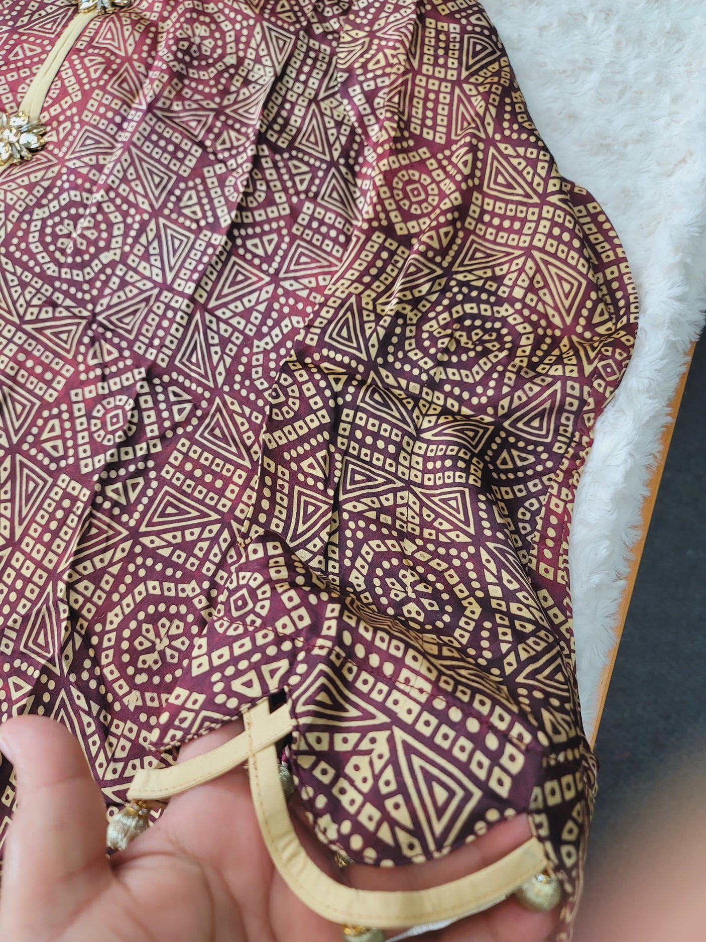 Pakistani Raw Silk Kamiz With Pure Chiffon Duppata Collection 2021 -100% Original Guaranteed