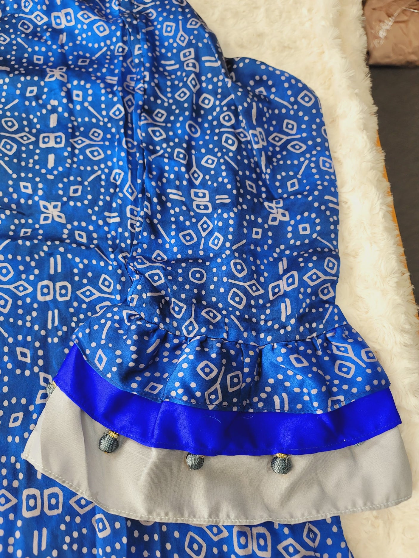 Pakistani Raw Silk Kamiz With Pure Chiffon Duppata Collection 2021 -100% Original Guaranteed