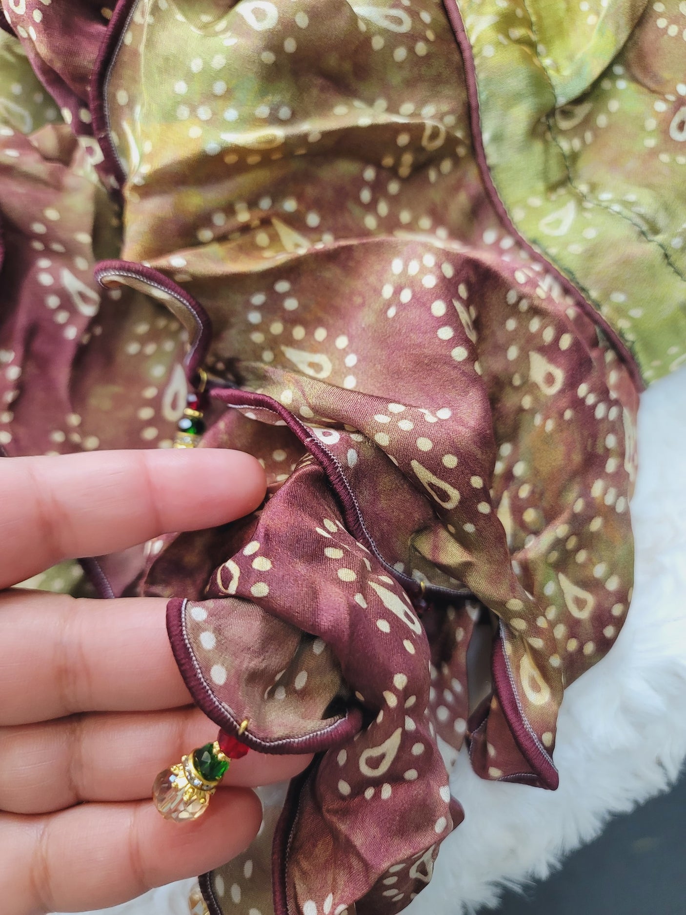 Pakistani Raw Silk Kamiz With Pure Chiffon Duppata Collection 2021 -100% Original Guaranteed