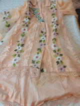 Pakistani Orginal Butique Collection 2021 -100% Original Guaranteed