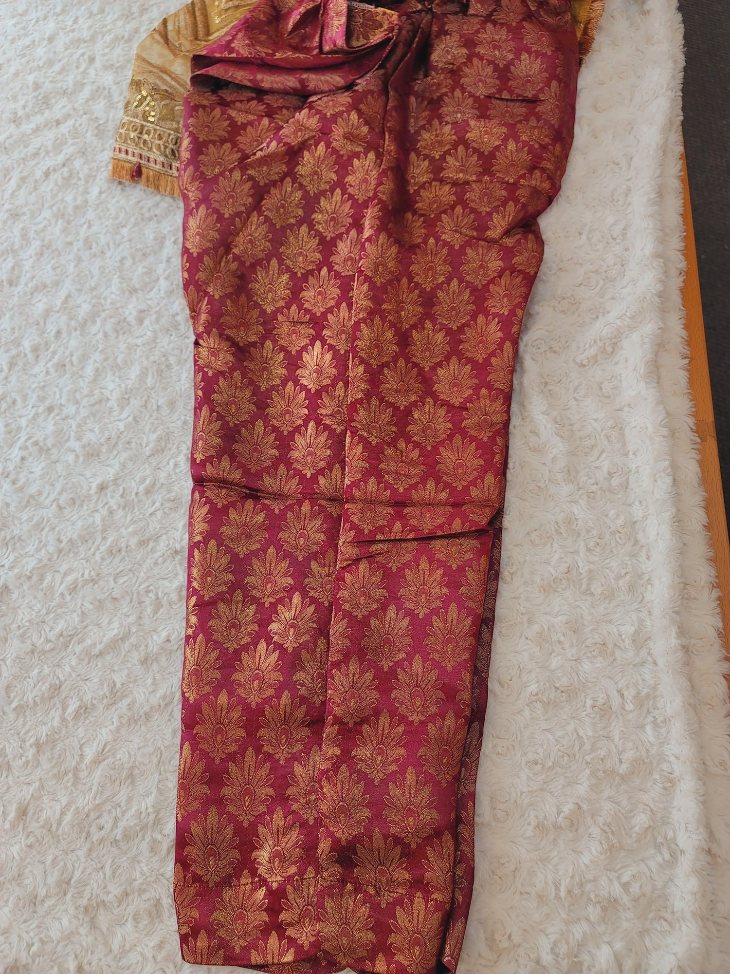 Pakistani Stitched Embroidery Party Wear Dresses Ready To Ship