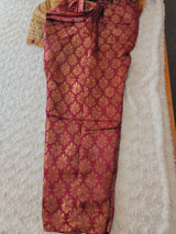 Pakistani Stitched Embroidery Party Wear Dresses Ready To Ship