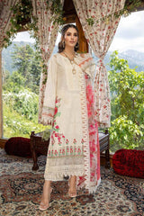 Mohay By Charizma Embroidered Lawn Collection 2021 -100% Original Guaranteed