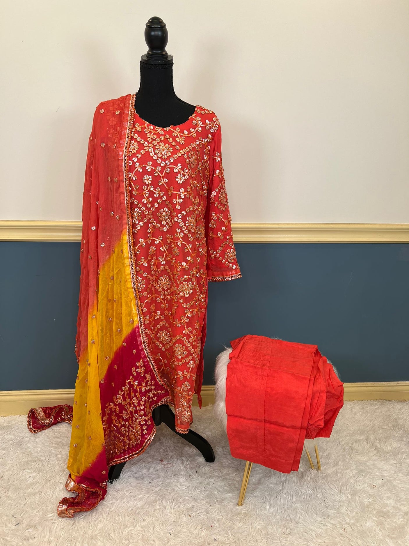 Pakistani Boutique collection
