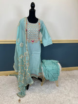 Indian boutique collection