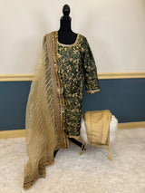Pakistani Butique Collection