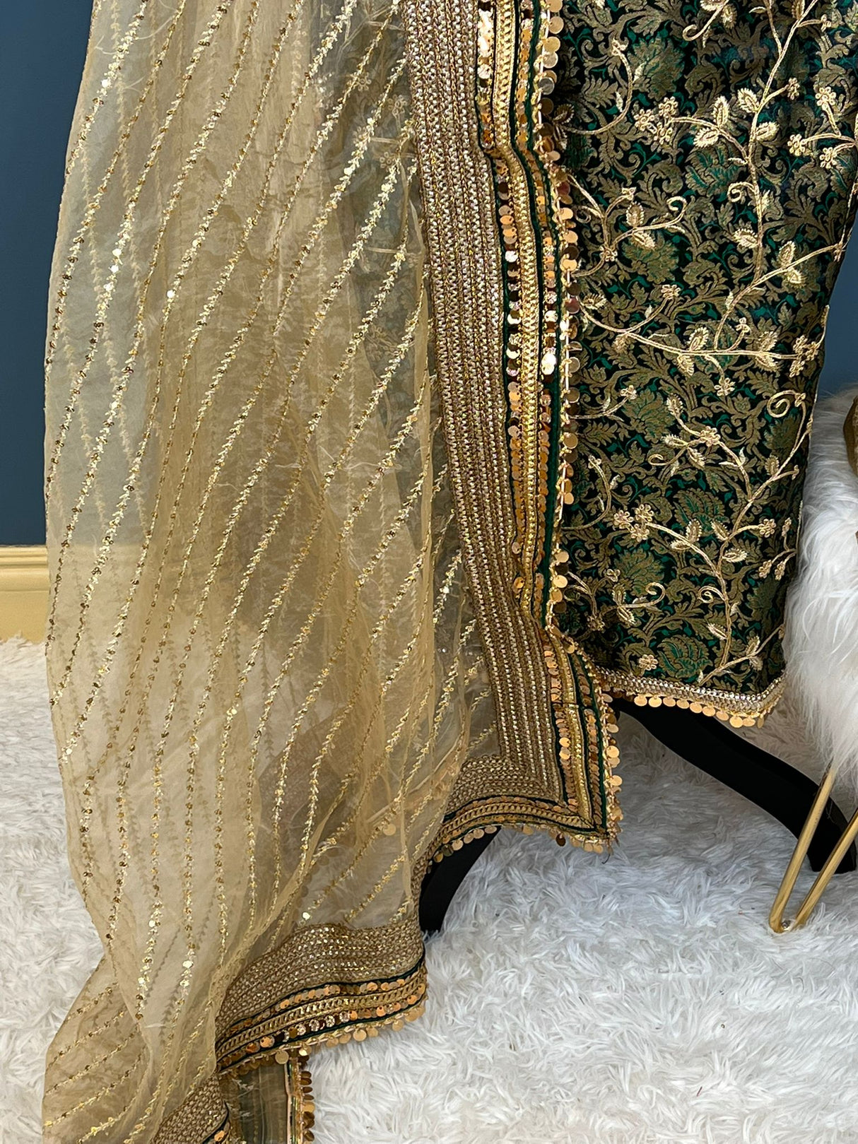 Pakistani Butique Collection