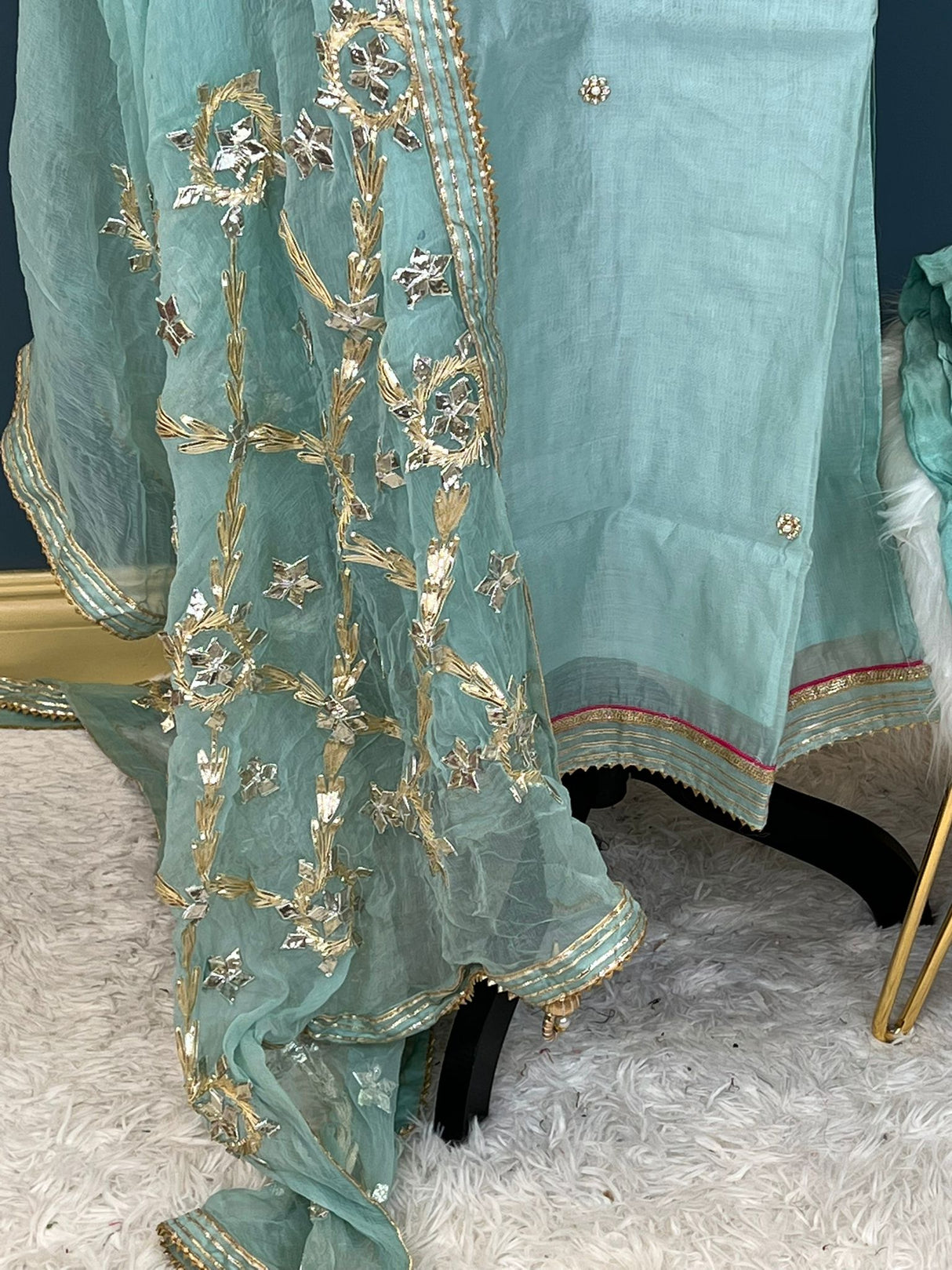 Indian boutique collection