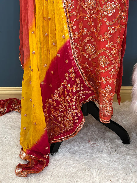 Pakistani Boutique collection