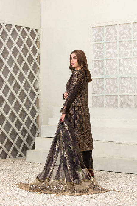 Giselle Printed And Embroidered Lawn Collection By Tawakkal 100% Original