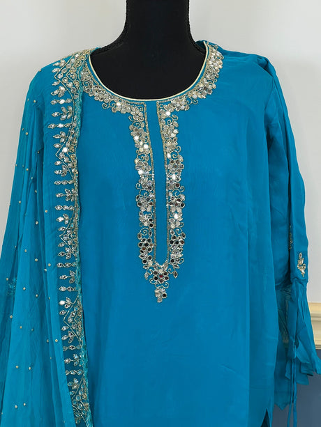 Original Delhi Boutique Collection Ready To Ship