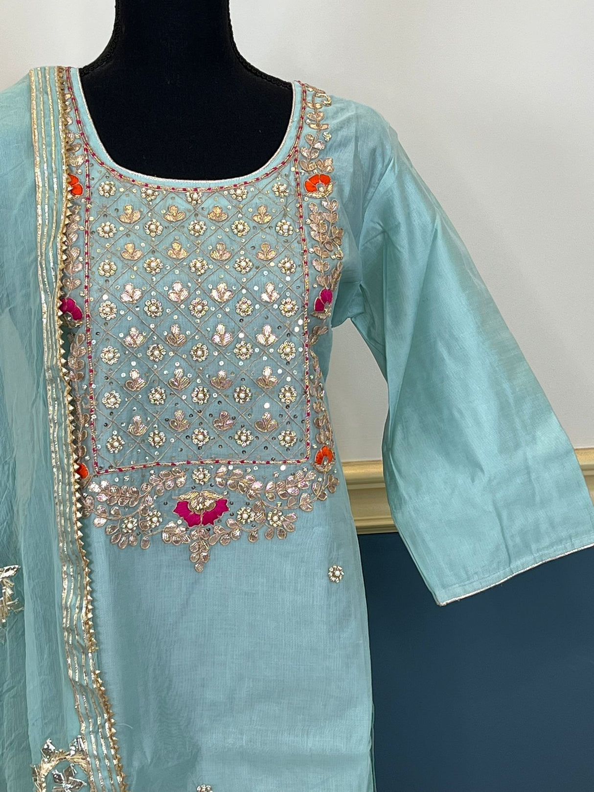 Indian boutique collection