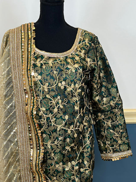 Pakistani Butique Collection