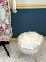 Pakistani Embroidered Party wear  Ready To Ship