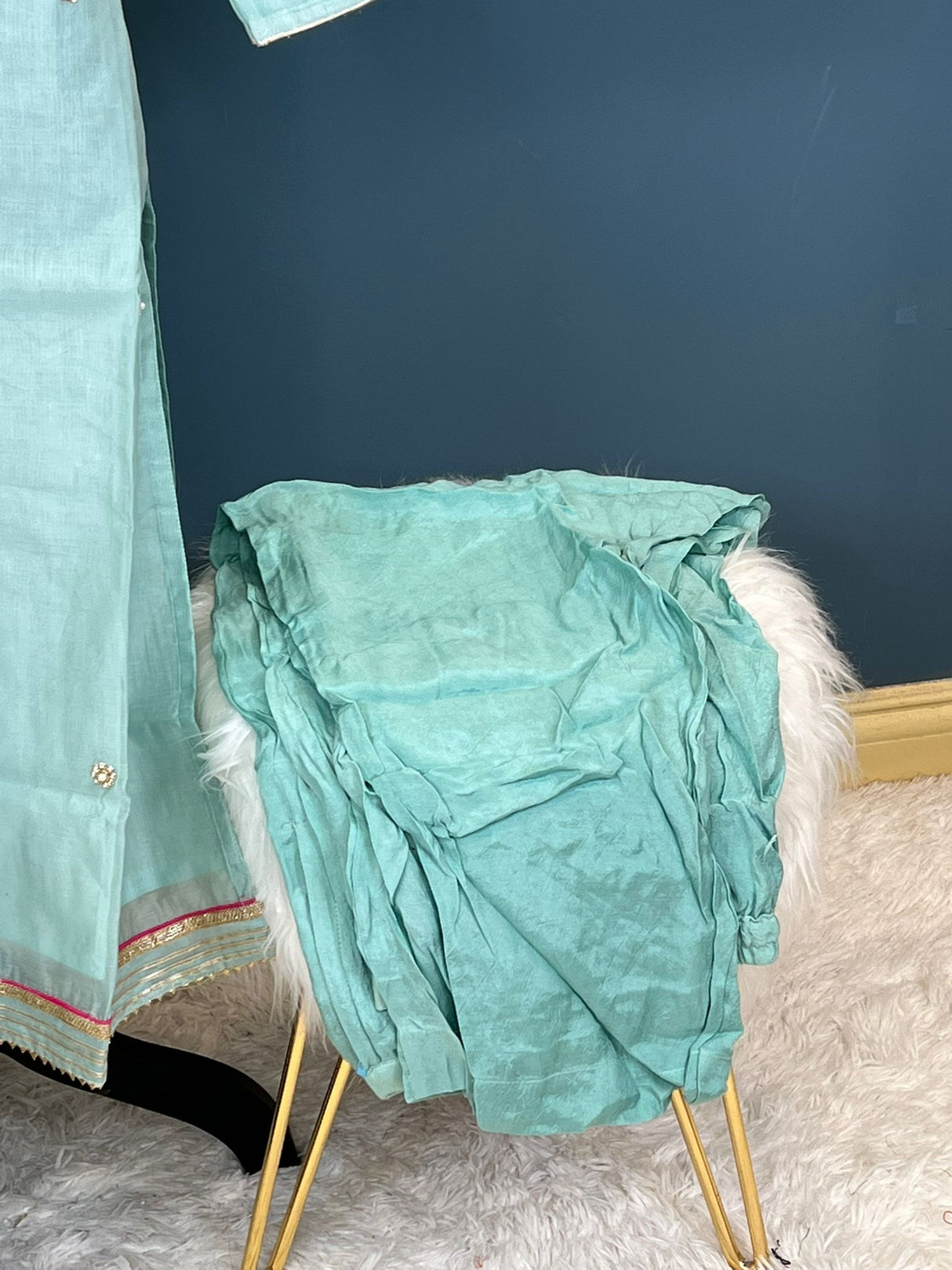 Indian boutique collection