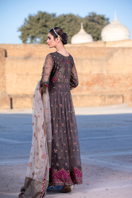 Muhtesem By Tawakkal Collection 100% Original