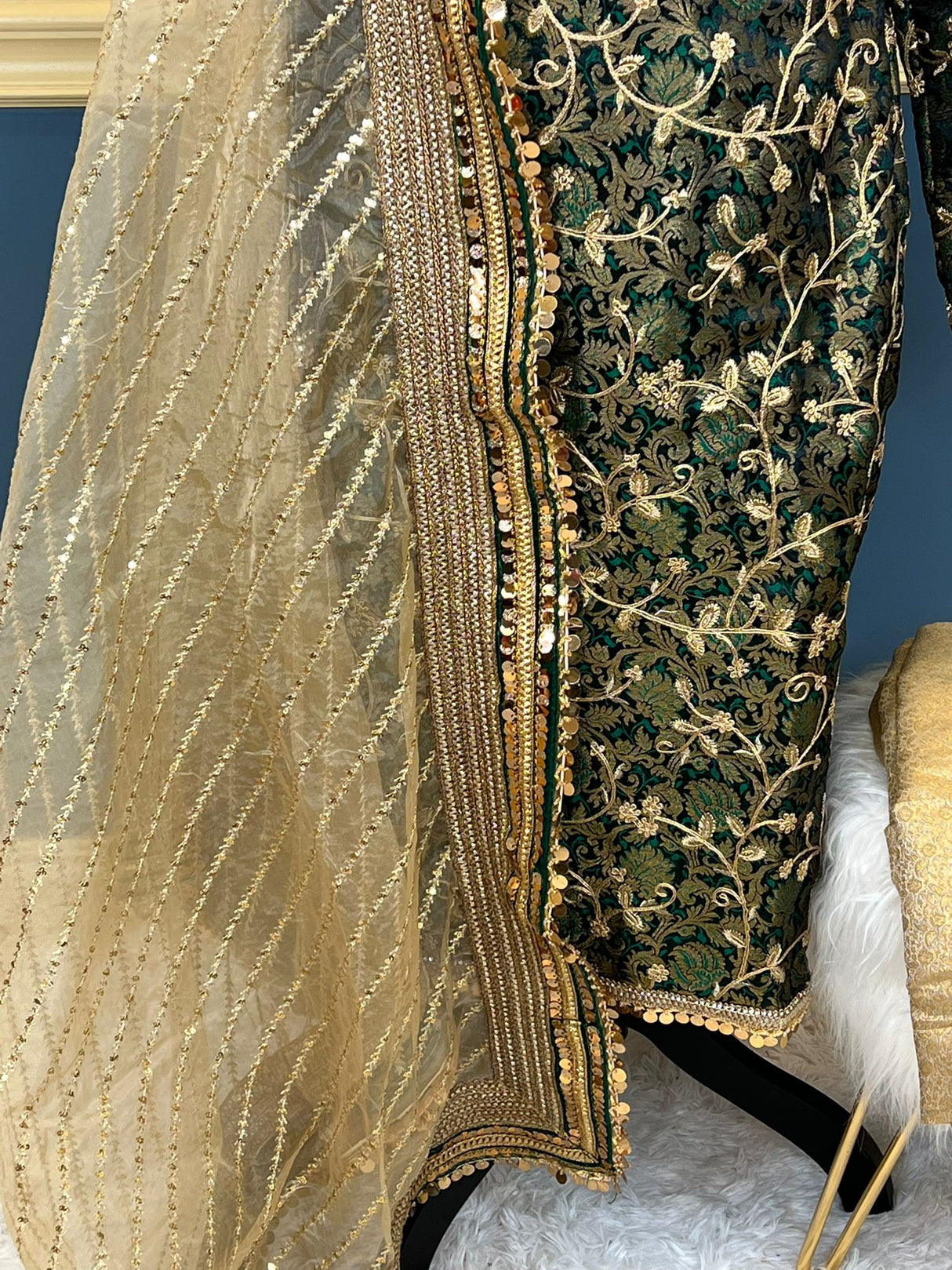 Pakistani Butique Collection