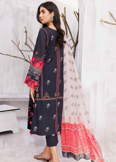 Basant by Charizma Premium Embroidered Lawn Collection 100% Original