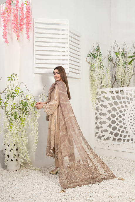 Nashmia By Tawakkal Collection 100% Original