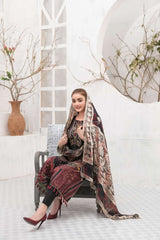 Amelia  By Tawakkal  100% Original Ready To Ship