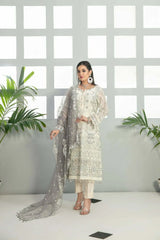 Mahaba by Tawakkal Luxury Embroidered Collection 2022 - 100% Original