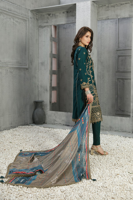 Amber By Tawakkal Collection 100% Original