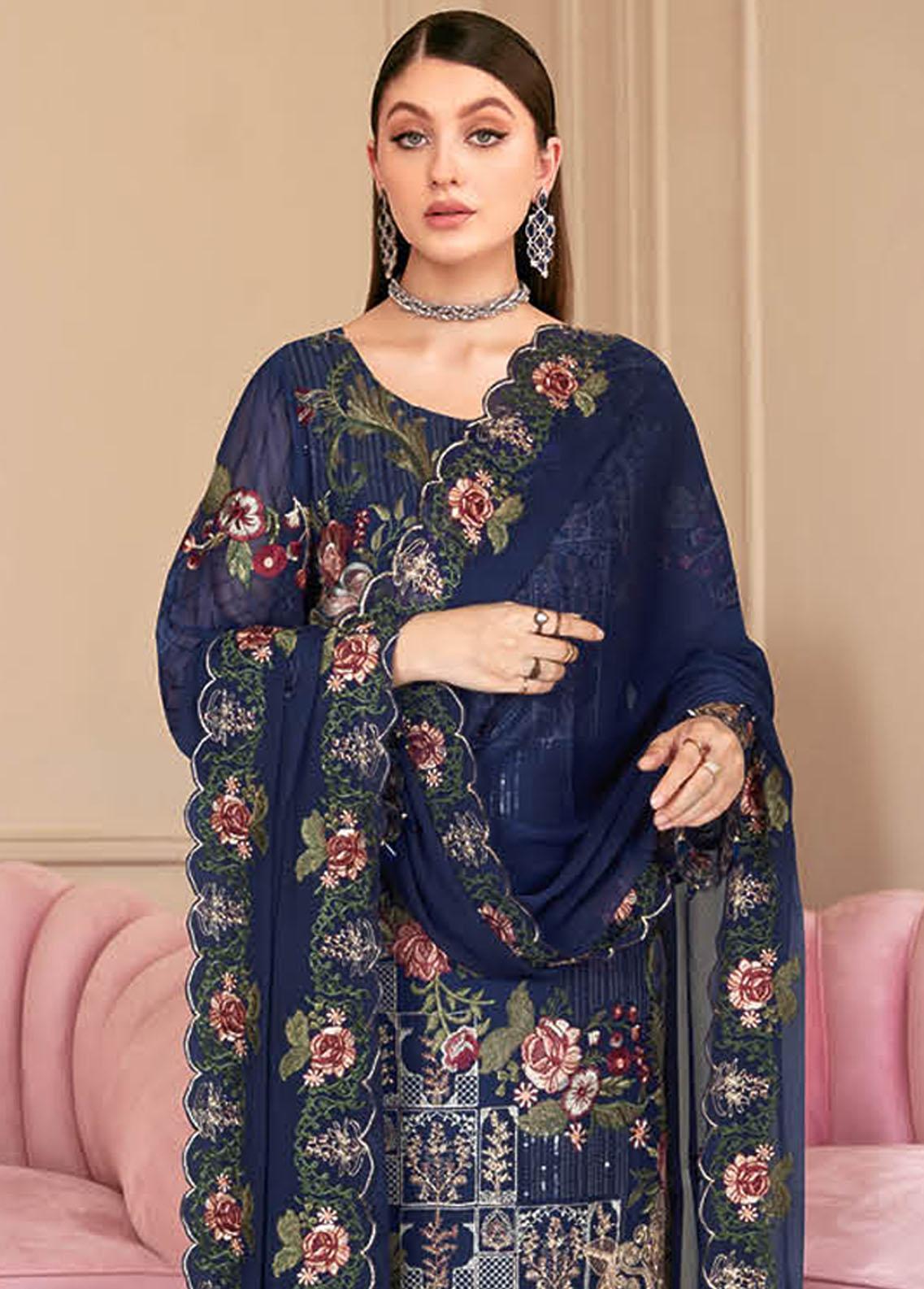 Nayab By Ramsha Collection 100% Original