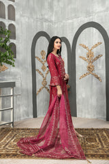 Zaib By Tawakkal Collection 100% Original