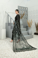 Myza By Tawakkal Collection 100% Original