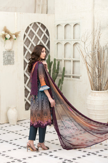 Tamanna by Tawakkal Collection 100% Original
