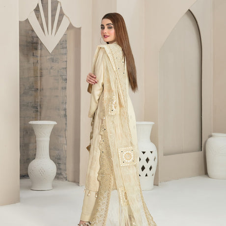 Mehrbano By Tawakkal 100% Original Ready To Ship