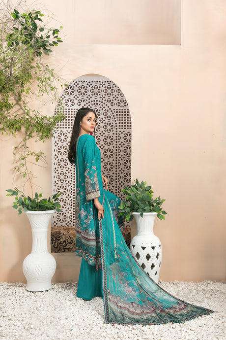 Leilani By Tawakkal 100% Original Ready To Ship