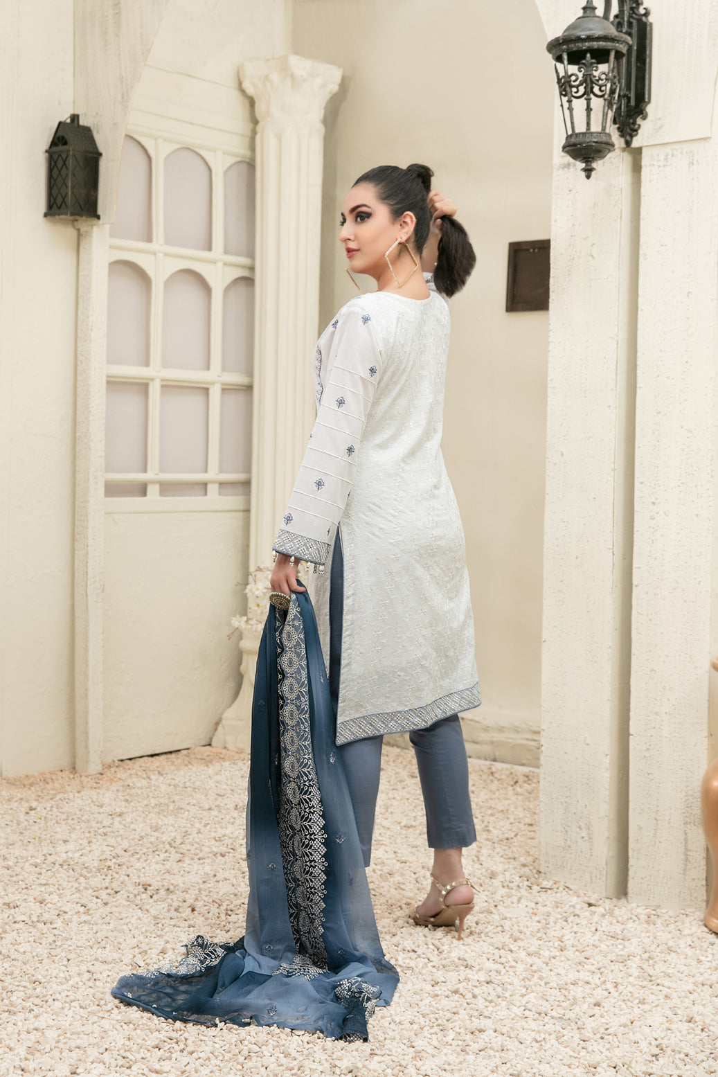 Parian Dream by Tawakkal Collection 100% Original