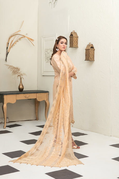 Nigah-E-Shoq by Tawakkal Collection 100% Original Ready To Ship