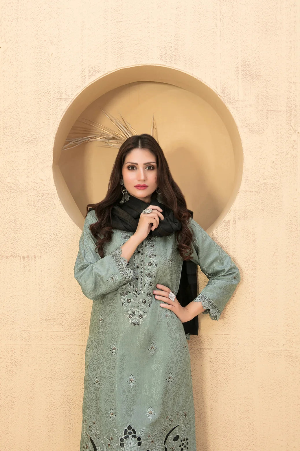 Azekha By Tawakkal Collection 100% Original