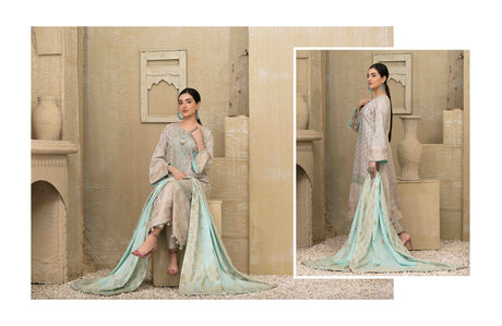 Meherma By Tawakkal Embroidered Lawn Collection 2021 -100% Original Guaranteed