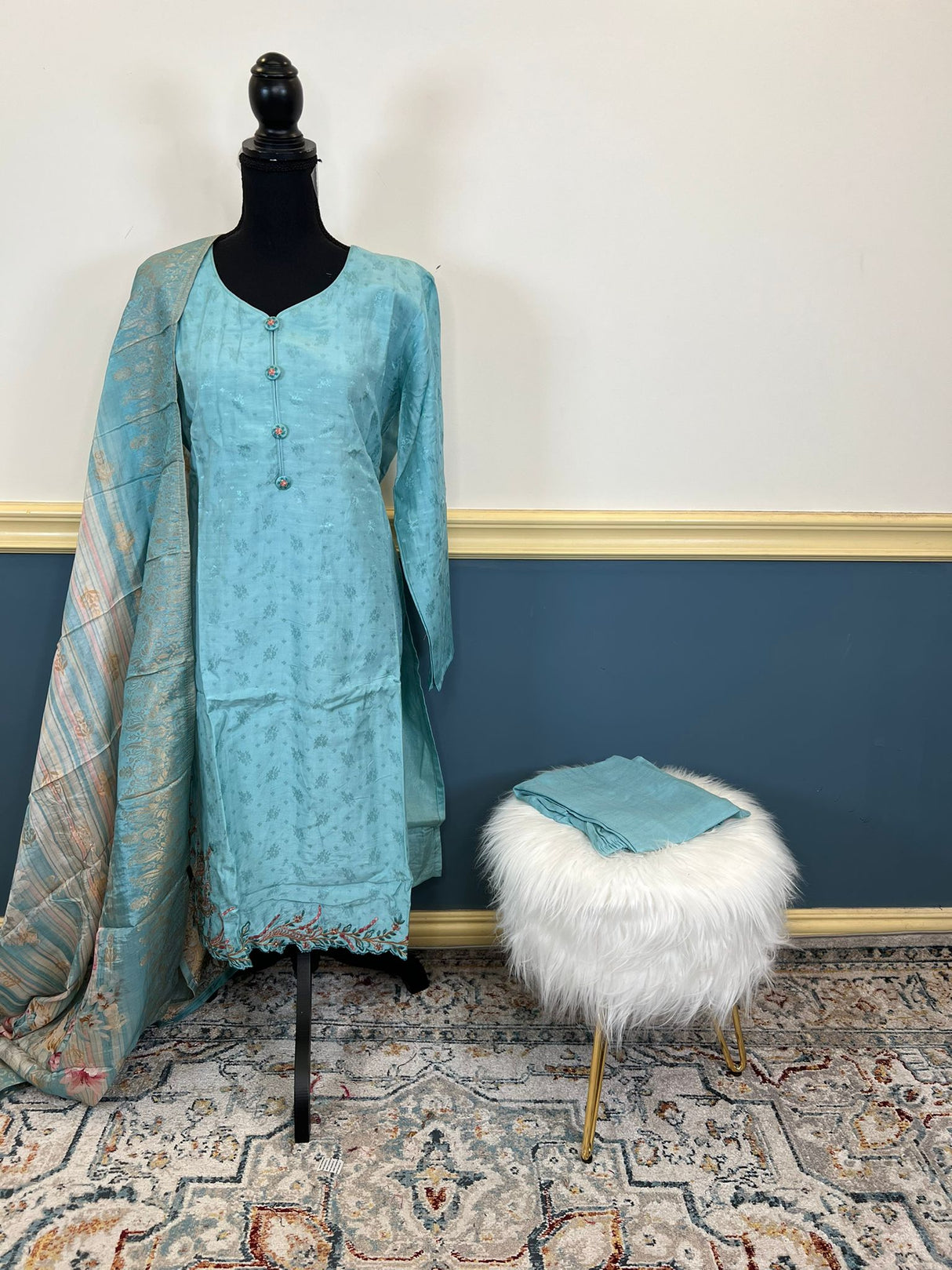 Original Delhi Boutique Collection Ready To Ship