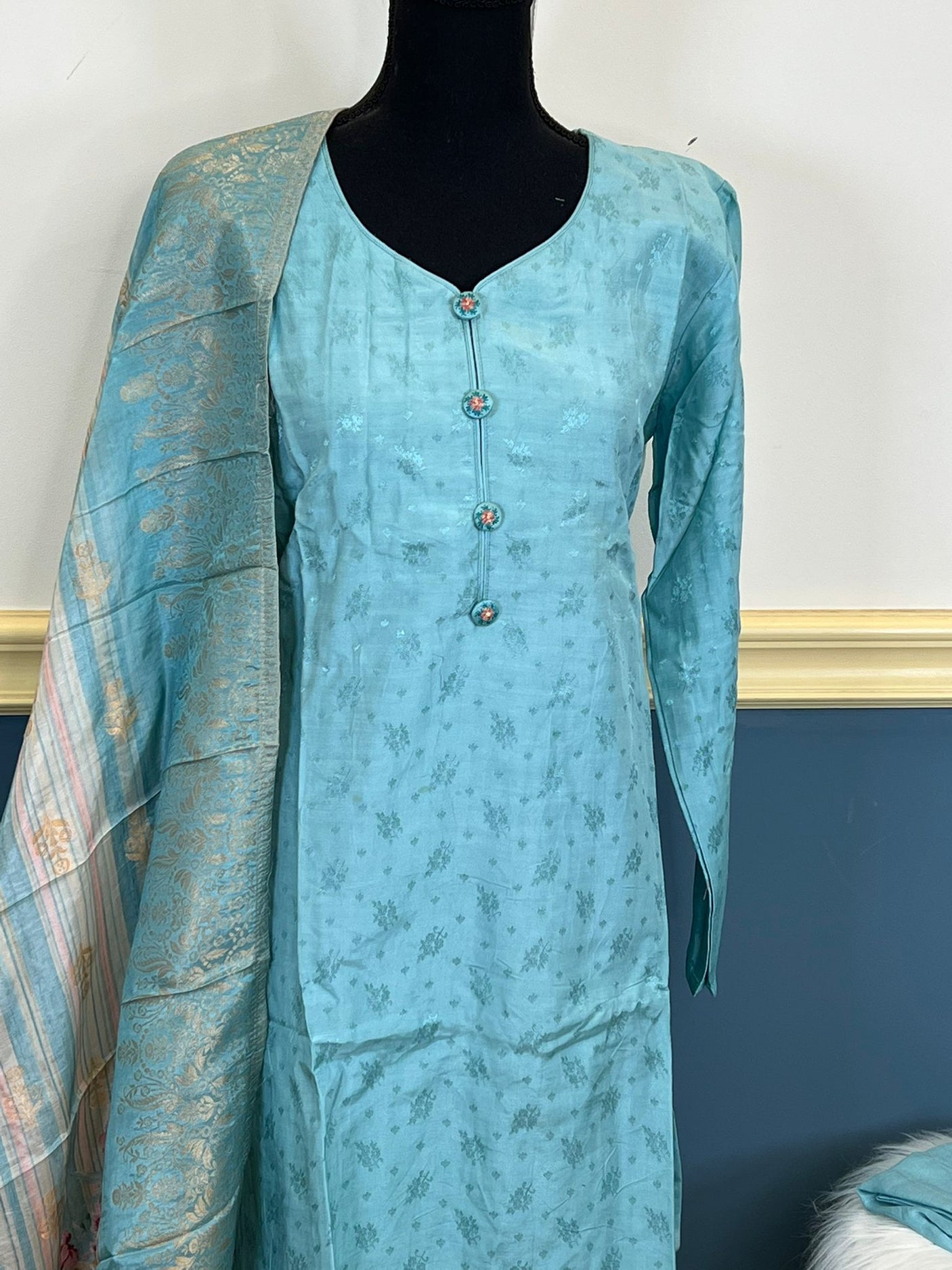 Original Delhi Boutique Collection Ready To Ship