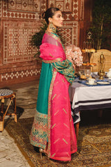 Miraj by Freesia Maryum n Maria Formel Collection